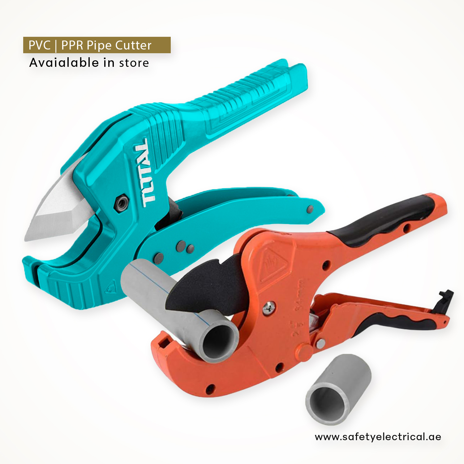 pvc ppr cutter